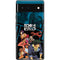 Cowboy Bebop Bounty Crew Google Pixel 6 Skin